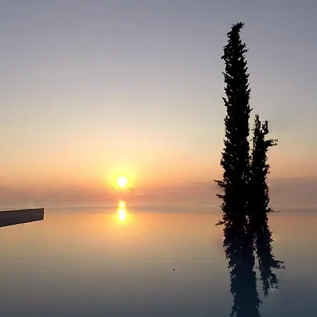 Thelxi's I - Brand New Seaview Suite! Villa *